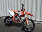 New 2024 KTM 85 SX 19/16 in Orange @ RideNow