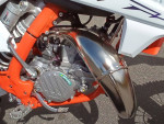 New 2024 KTM 85 SX 19/16 in Orange @ RideNow