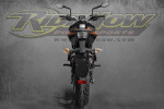 New 2023 KTM 200 Duke in Grey @ RideNow