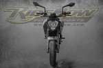 New 2023 KTM 200 Duke in Grey @ RideNow