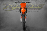 New 2024 KTM 250 SX-F in Orange @ RideNow