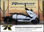 2024 BMW CE 04 Light White