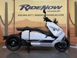 2024 BMW CE 04 Light White