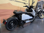 2024 BMW CE 04 Light White