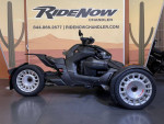 2024 Can-Am® Ryker Rally Rotax 900 ACE