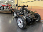 2024 Can-Am® Ryker Rally Rotax 900 ACE