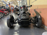 2024 Can-Am® Ryker Rally Rotax 900 ACE