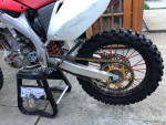 Honda CRF450r