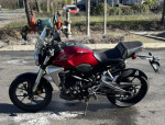 2019 Honda CB300R  -Finance it with Instant Credit Approval!