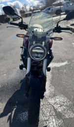 2019 Honda CB300R  -Finance it with Instant Credit Approval!