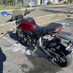 2019 Honda CB300R  -Finance it with Instant Credit Approval!