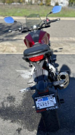 2019 Honda CB300R  -Finance it with Instant Credit Approval!