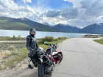 21 BMW R9T