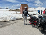 21 BMW R9T