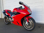 2014 Honda Interceptor