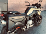 2019 BMW F 750 GS Austin Yellow Metallic Premium  -Premium Dealer!
