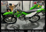 2023 Kawasaki KLX 230 S MOTORCYCLE - DUAL SPORT / SUPER MOTO