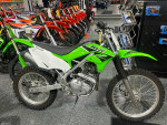 2023 Kawasaki KLX 230 S MOTORCYCLE - DUAL SPORT / SUPER MOTO