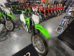 2023 Kawasaki KLX 230 S MOTORCYCLE - DUAL SPORT / SUPER MOTO
