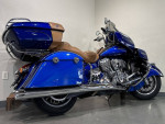 Used 2019 Indian Motorcycle® Roadmaster® Icon Series Deep Water