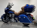 Used 2019 Indian Motorcycle® Roadmaster® Icon Series Deep Water