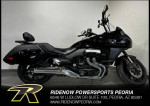 Used 2014 Honda® CTX1300 Deluxe in Black @ RideNow!