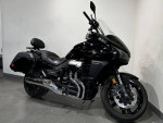 Used 2014 Honda® CTX1300 Deluxe in Black @ RideNow!