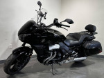 Used 2014 Honda® CTX1300 Deluxe in Black @ RideNow!