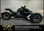 Used 2021 Can-Am® Ryker Rally Edition 900 ACE in Black @ RideNow!