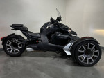 Used 2021 Can-Am® Ryker Rally Edition 900 ACE in Black @ RideNow!