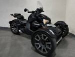 Used 2021 Can-Am® Ryker Rally Edition 900 ACE in Black @ RideNow!