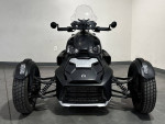 Used 2021 Can-Am® Ryker Rally Edition 900 ACE in Black @ RideNow!