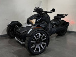 Used 2021 Can-Am® Ryker Rally Edition 900 ACE in Black @ RideNow!