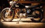 Motorcycle, repair, maintenance and restoration and fabrication