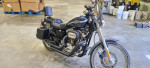 2003 harley sportster xl1200c
