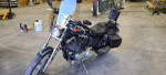 2003 harley sportster xl1200c
