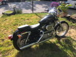2001 Harley Davidson Sportster
