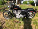 2001 Harley Davidson Sportster