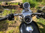 2001 Harley Davidson Sportster