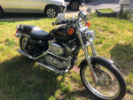 2001 Harley Davidson Sportster