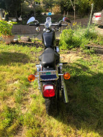2001 Harley Davidson Sportster
