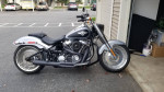 2018 Harley-Davidson FLFBS Fat Boy