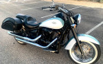 2020 Kawasaki Vulcan 900 Classic