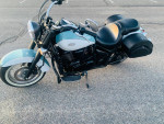 2020 Kawasaki Vulcan 900 Classic