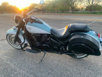 2020 Kawasaki Vulcan 900 Classic