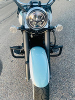 2020 Kawasaki Vulcan 900 Classic