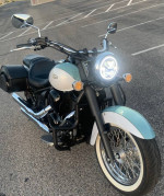 2020 Kawasaki Vulcan 900 Classic