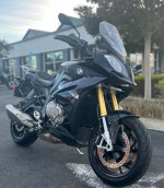 2019 BMW S 1000 XR Black Storm Metallic -Premium Dealer!