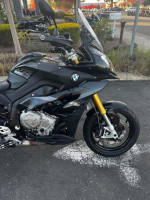 2019 BMW S 1000 XR Black Storm Metallic -Premium Dealer!