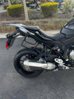2019 BMW S 1000 XR Black Storm Metallic -Premium Dealer!